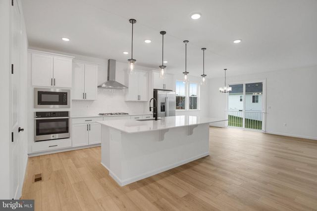 2005 DIVOT DR, Culpeper, VA 22701