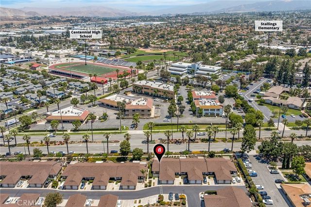 844 Tangerine, Corona, CA 92879