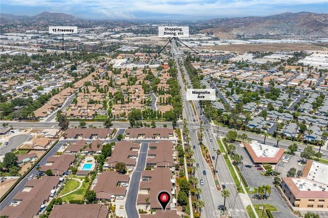 844 Tangerine, Corona, CA 92879