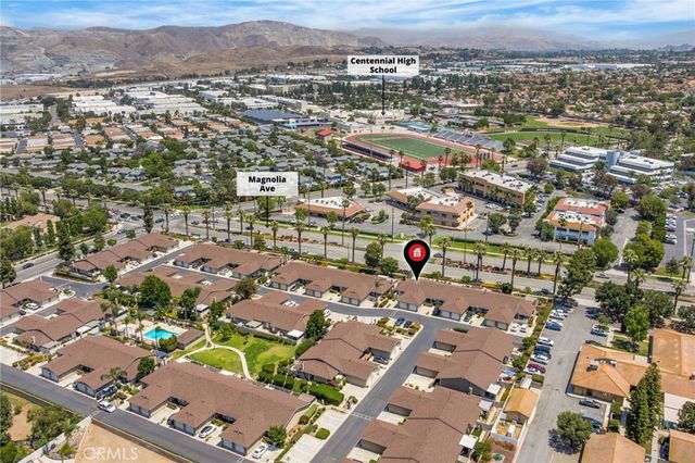 844 Tangerine, Corona, CA 92879