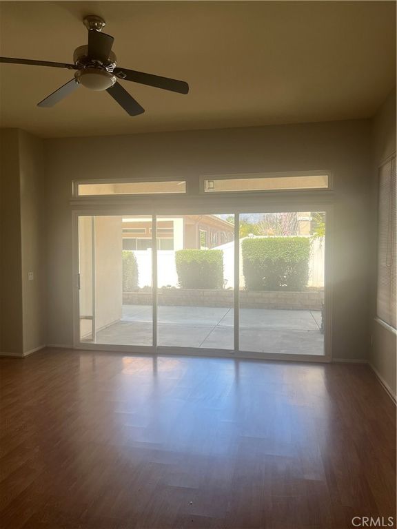 Image 8 of property listing at 5957 Indian Canyon Drive, Banning, CA 92220