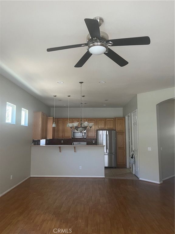 Image 9 of property listing at 5957 Indian Canyon Drive, Banning, CA 92220