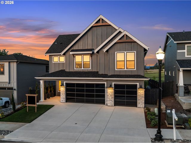 271 W KOA St Lot 90, Washougal, WA 98671