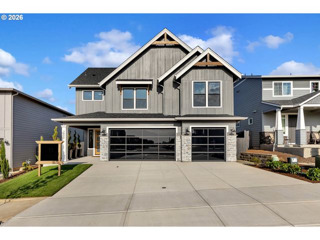271 W KOA St Lot 90, Washougal, WA 98671