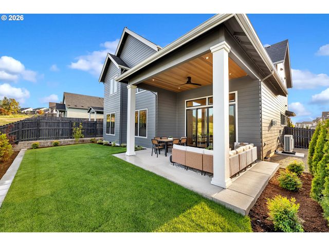 271 W KOA St Lot 90, Washougal, WA 98671