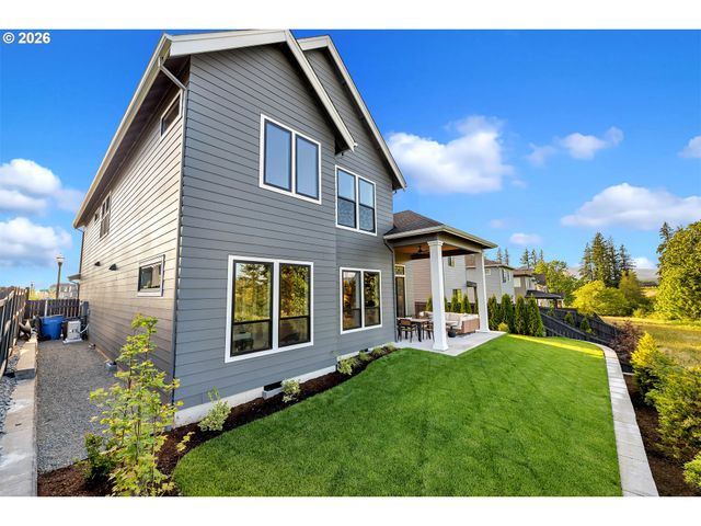 271 W KOA St Lot 90, Washougal, WA 98671