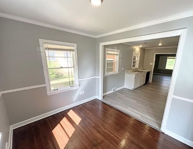 3108 MENSI ST, Memphis, TN 38127