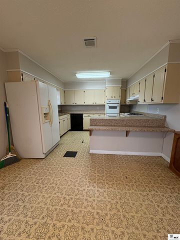 161 ELLIS LANE, Winnsboro, LA 71295