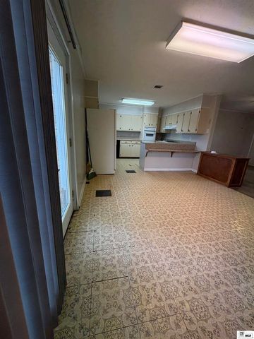 161 ELLIS LANE, Winnsboro, LA 71295