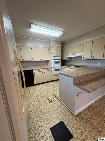 161 ELLIS LANE, Winnsboro, LA 71295