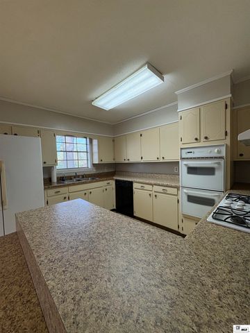 161 ELLIS LANE, Winnsboro, LA 71295