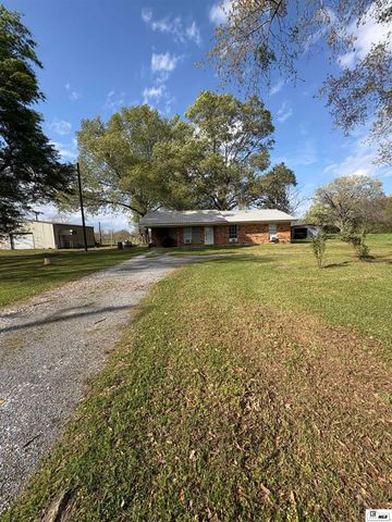161 ELLIS LANE, Winnsboro, LA 71295