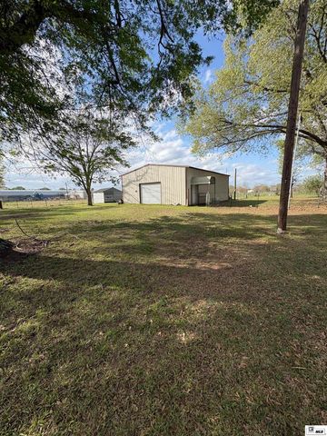 161 ELLIS LANE, Winnsboro, LA 71295