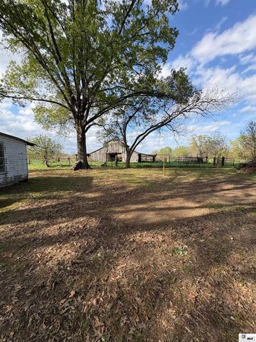 161 ELLIS LANE, Winnsboro, LA 71295