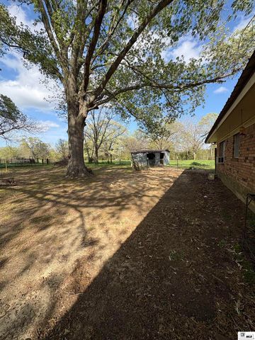 161 ELLIS LANE, Winnsboro, LA 71295