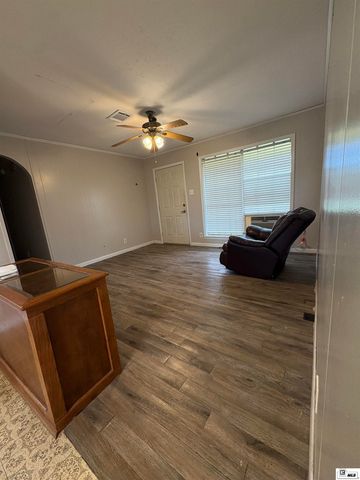 161 ELLIS LANE, Winnsboro, LA 71295