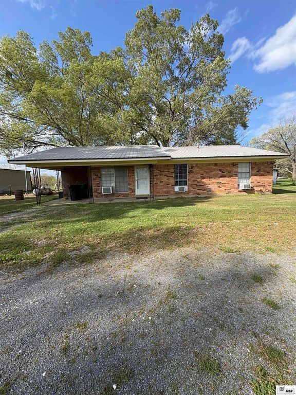 161 ELLIS LANE, Winnsboro, LA 71295