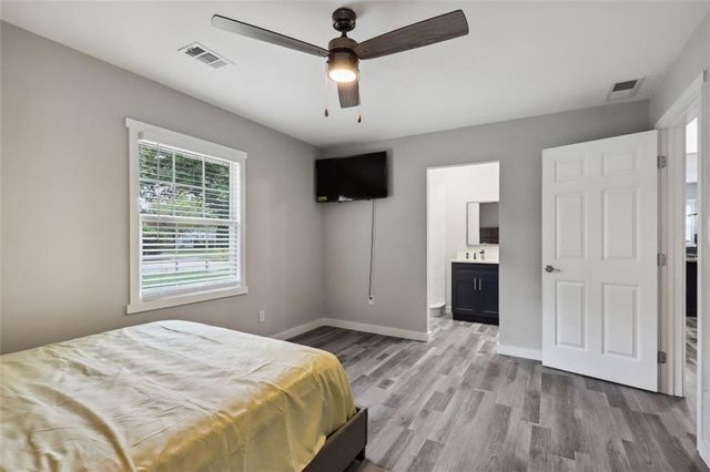 1561 Pontiac SE Place, Atlanta, GA 30315