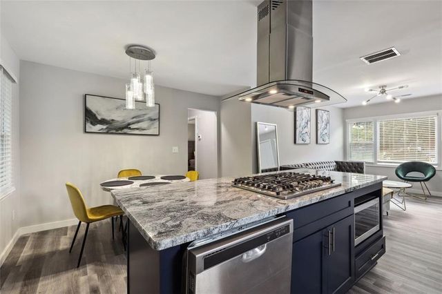 1561 Pontiac SE Place, Atlanta, GA 30315