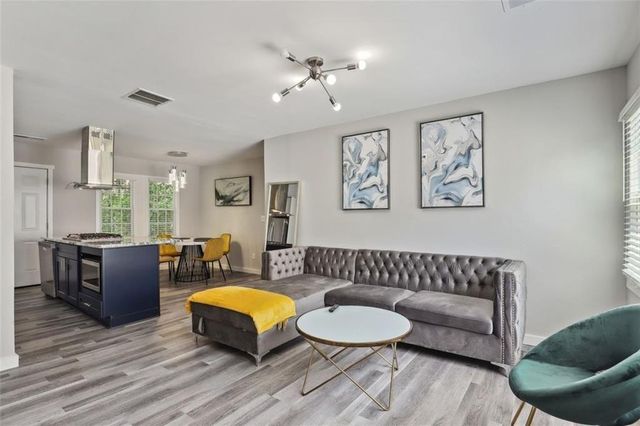 1561 Pontiac SE Place, Atlanta, GA 30315