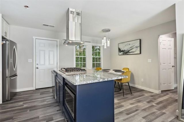 1561 Pontiac SE Place, Atlanta, GA 30315