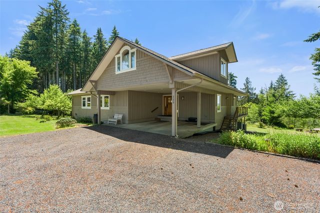 125 Gleason Road, Centralia, WA 98531