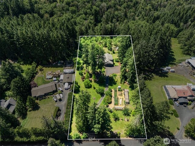 125 Gleason Road, Centralia, WA 98531