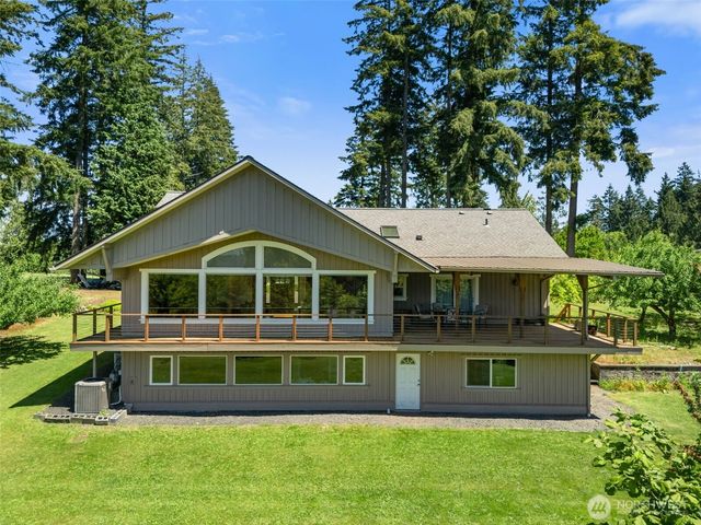 125 Gleason Road, Centralia, WA 98531