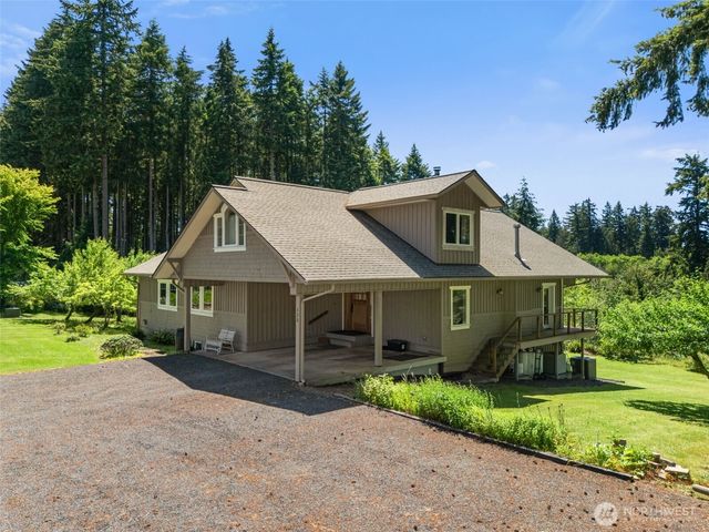 125 Gleason Road, Centralia, WA 98531