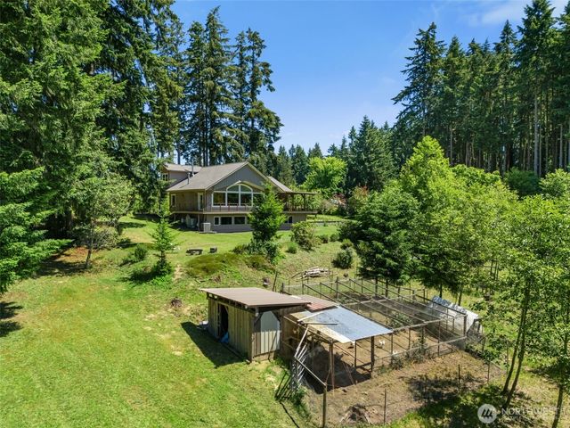 125 Gleason Road, Centralia, WA 98531