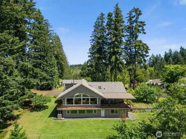 125 Gleason Road, Centralia, WA 98531