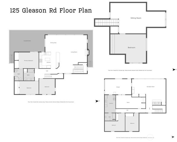 125 Gleason Road, Centralia, WA 98531