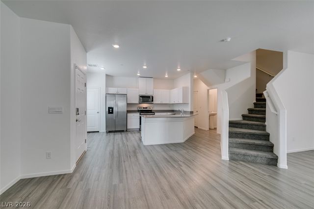 7840 Jupiter Sky Street 2, North Las Vegas, NV 89084