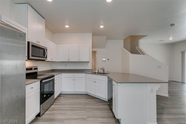 7840 Jupiter Sky Street 2, North Las Vegas, NV 89084