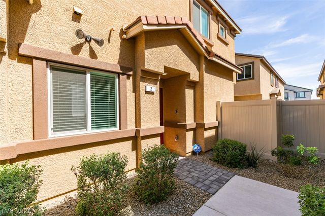 7840 Jupiter Sky Street 2, North Las Vegas, NV 89084
