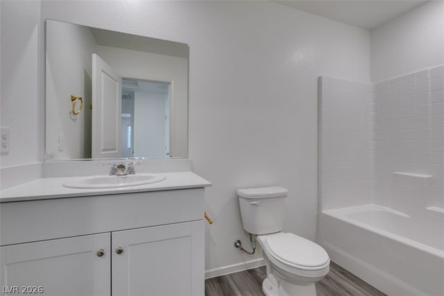 7840 Jupiter Sky Street 2, North Las Vegas, NV 89084