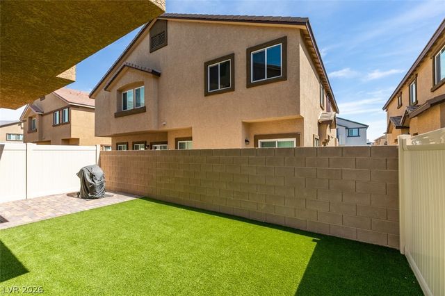 7840 Jupiter Sky Street 2, North Las Vegas, NV 89084