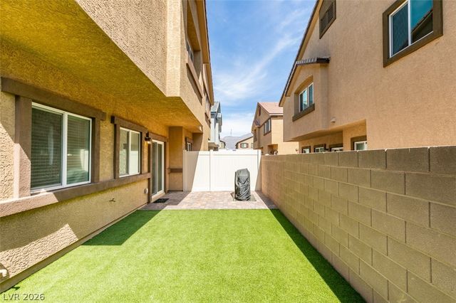 7840 Jupiter Sky Street 2, North Las Vegas, NV 89084