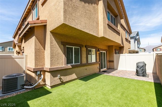 7840 Jupiter Sky Street 2, North Las Vegas, NV 89084