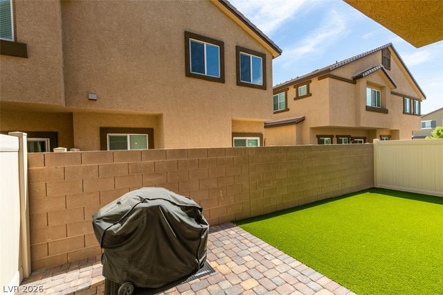 7840 Jupiter Sky Street 2, North Las Vegas, NV 89084