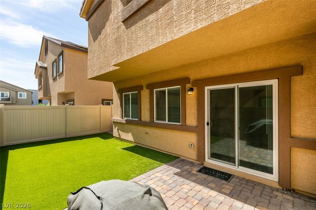 7840 Jupiter Sky Street 2, North Las Vegas, NV 89084