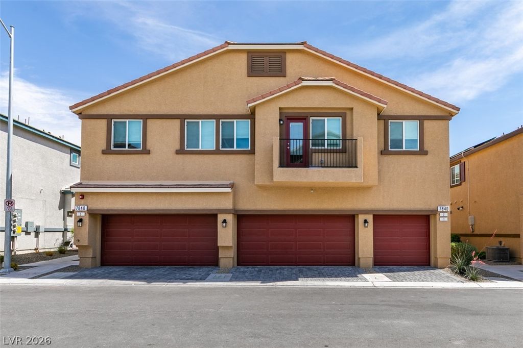 7840 Jupiter Sky Street 2, North Las Vegas, NV 89084