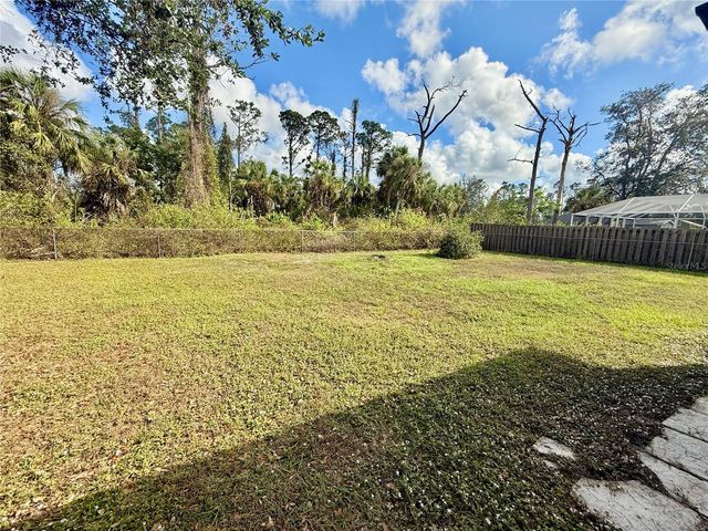 1626 N CRANBERRY BOULEVARD, North Port, FL 34286