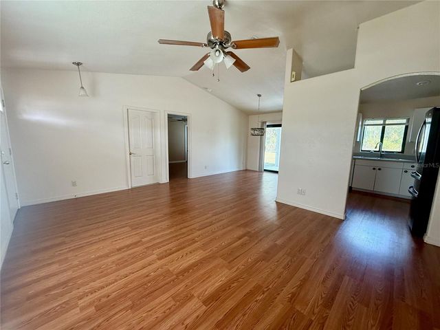 1626 N CRANBERRY BOULEVARD, North Port, FL 34286