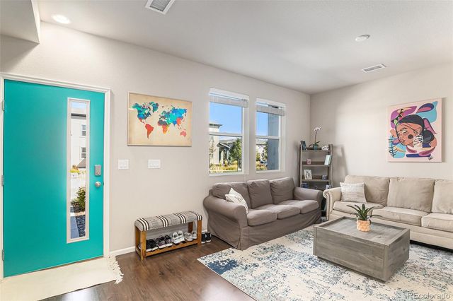 16092 E Warner Place, Denver, CO 80239