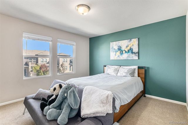 16092 E Warner Place, Denver, CO 80239