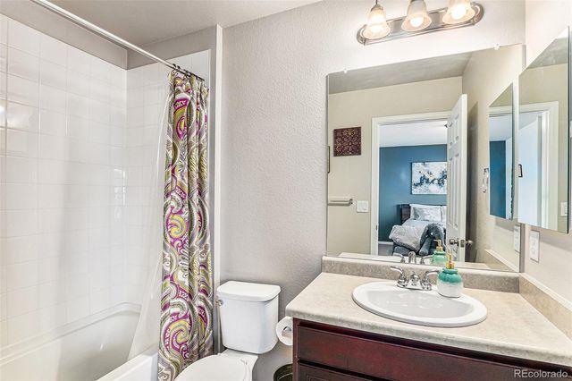 16092 E Warner Place, Denver, CO 80239