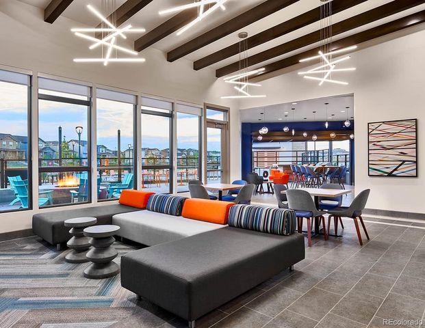 16092 E Warner Place, Denver, CO 80239