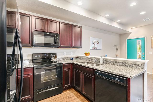 16092 E Warner Place, Denver, CO 80239