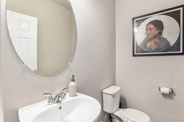 16092 E Warner Place, Denver, CO 80239